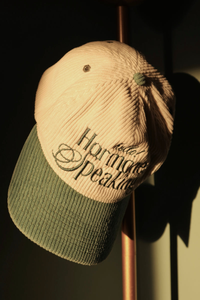 'Hello, Hormones Speaking' Hat